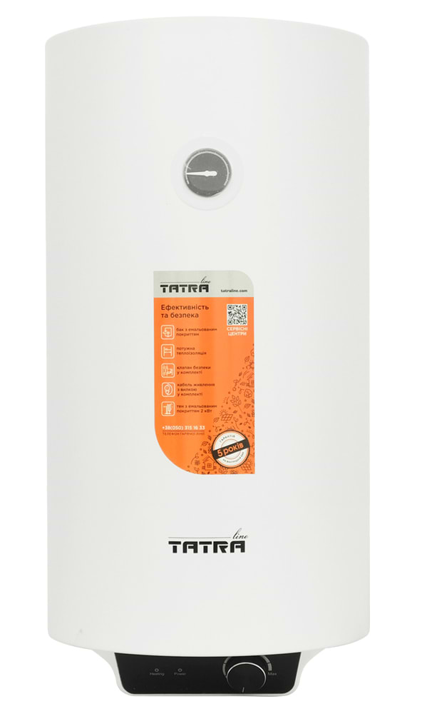 Водонагреватель TATRA-Line TSMN-100-(W)
